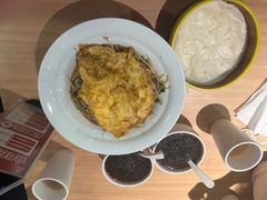 -宏状元现熬粥·京味菜(三里河店)