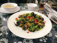 -龚师傅土菜馆.地道农家菜(魅力湘西店)