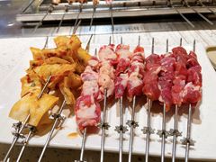 -延边金利串店(安达街店)