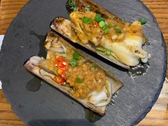-烧货·活海鲜炭烧(湖滨商业街店)