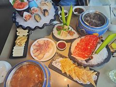 -享月汤皇(高新路店)