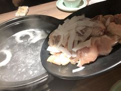 -探窝·竹笙椰子鸡(杨箕店)