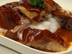 -山泉粤宴(广东大厦店)