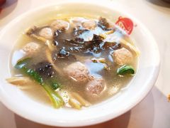 -子午路张记肉夹馍(小寨西路店)