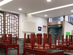 包厢-护国寺小吃(安定门店)