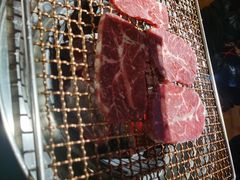 -九田家黑牛烤肉料理(石路天虹店)