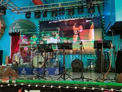 -Famous肥猫墨西哥音乐餐吧(五棵松华熙LIVE店)