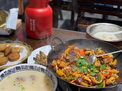 -富正毅三下锅(体育馆店)