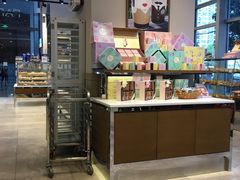 -巴黎贝甜(常德路店)