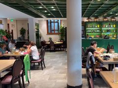 -古关火锅店(古北水镇景区店)