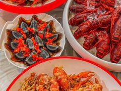 -香满锅老北京羊蝎子火锅·家常菜(新街口店)