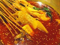 -付小姐在成都(川沙店)