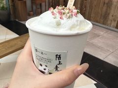-李山山茶事(景枫店)