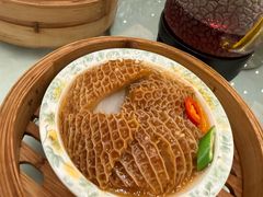 紫金酱蒸金钱肚（超）-幸运楼(北京路店)