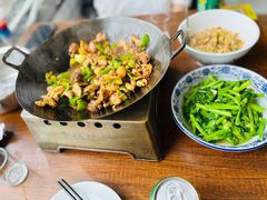 -张氏父子常德肠子馆(红星总店)