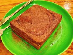 招牌漏奶华-澳门陈光记烧味饭店(南京德基广场店)