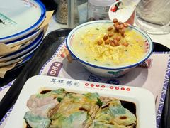 -荔银肠粉·非遗手藝(夫子庙店)