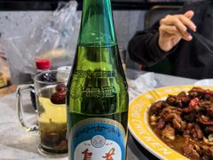 -金柱大盘鸡(和田二街店)