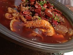 -老高家饺子馆