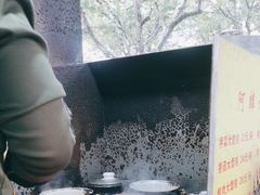 砂锅馄饨-阿麟馄饨(延长路店)