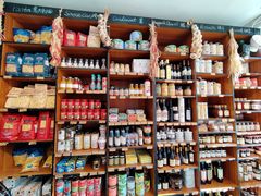 零售区-Alimentari早午餐(安福路店)