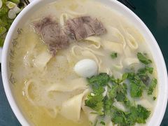 -合顺祥烩面(健康路店)