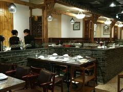 -仄园围炉坊·牛肉火锅·汕头卤水火锅(蛇口店)