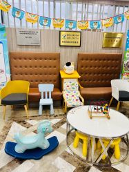 -睿宝儿科·眼科·口腔(静安大悦城门诊部)