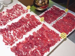 -潮泰牛肉火锅 · 创于1992年(车公庙店)