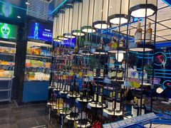 -酷秀KTV(五道口店)