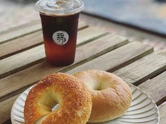-北羽爱面包·咖啡·甜点·下午茶(艺博店)