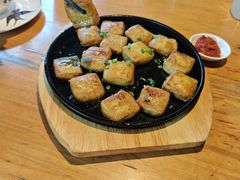 -黄山老妈·土菜(碧桂园店)