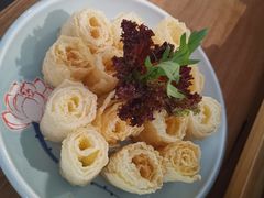 -左庭右院鲜牛肉火锅(浦江欢乐颂店)