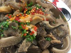 -正宗阳山牛杂(东城店)