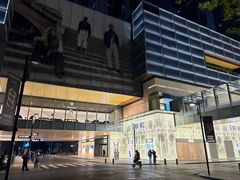 -深圳湾万象城(南山店)