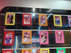 -DEDE APU潮玩运动聚乐部(观音桥店)