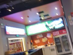 -里岛烤鱼(东港凯虹广场店)