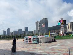 -喜茶(珠海华发商都店)