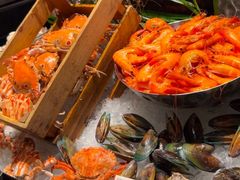 -安蒂娅·海鲜自助餐厅(安蒂娅美兰酒店)