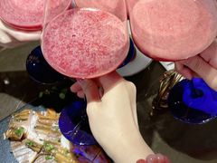 -海派悦庭·海胆烧麦·新融合菜(凯德广场店)