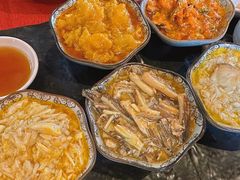 -蟹尊苑(巨鹿店)