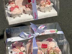 -可丽可丽·生日蛋糕·下午茶(厦门鹭港店)