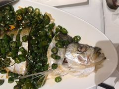 -一澜江宴·江景地标楚菜(江滩公园店)