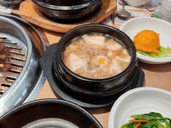 -本家韩国烤肉(青岛万象城店)