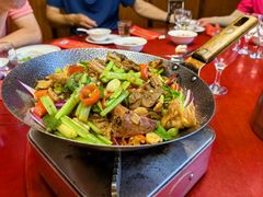 -高玛纳驴肉火烧(一世界店)