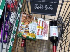 -婕妮璐超市 Jenny Lou’s Shop(三里屯店)
