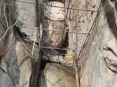 -崂山仰口游览区