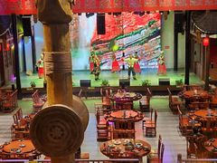 大堂-苗岭侗寨(金阳店)