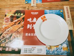 -管氏翅吧(地安门创始店)