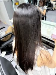 -逅续沙发自然卷专研